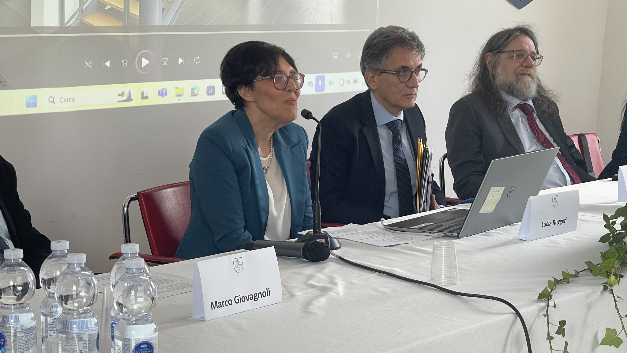 Open meeting degli Stati Generali della Scuola di Giurisprudenza