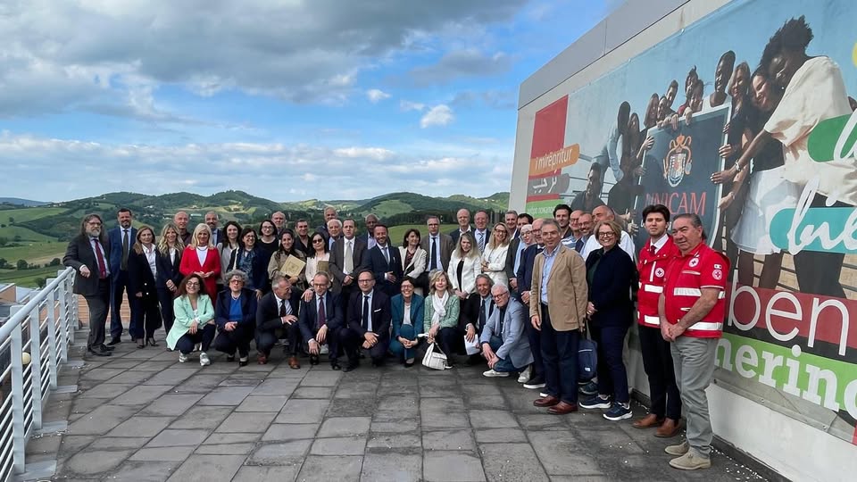 Open meeting degli Stati Generali della Scuola di Giurisprudenza