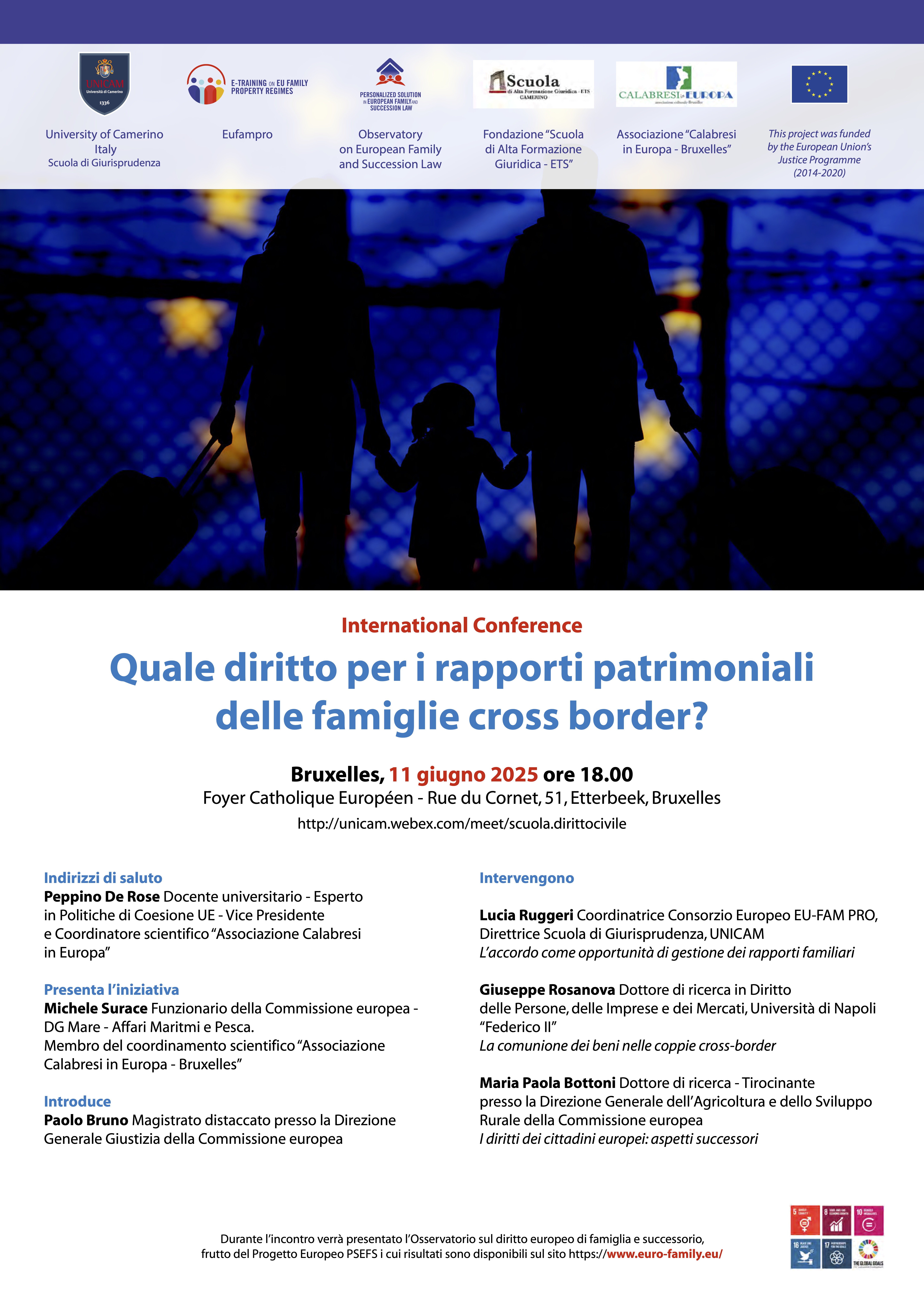 International Conference