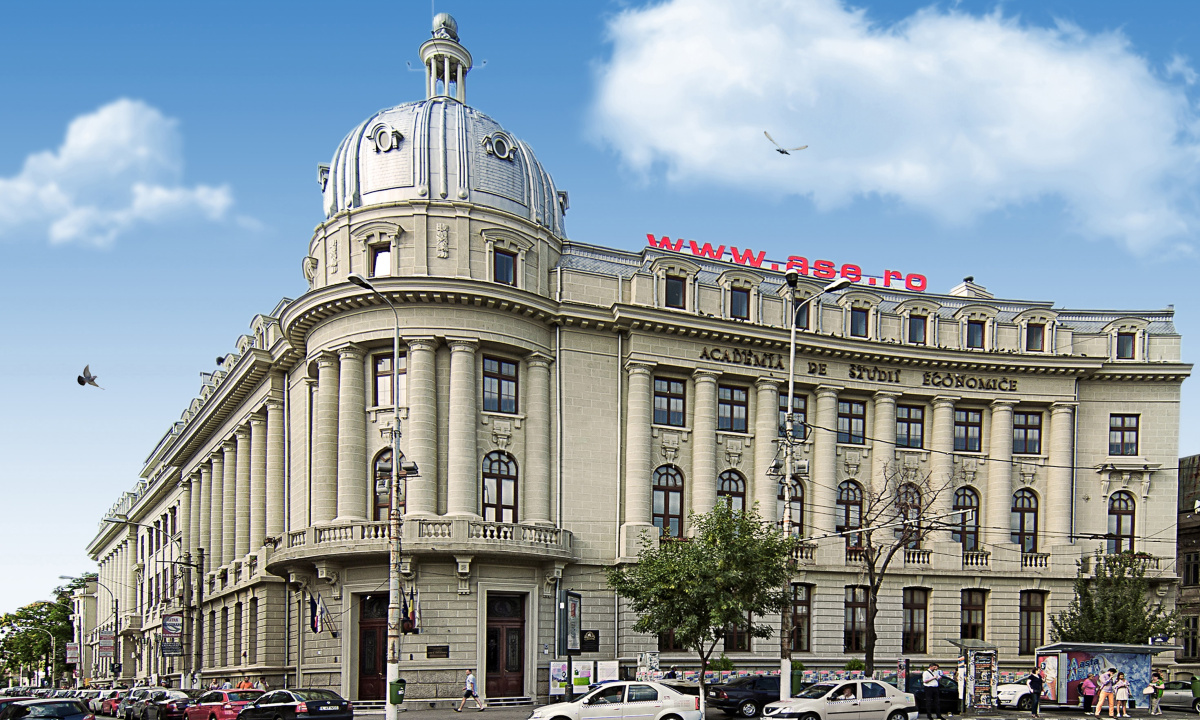 Summer School a Bucharest