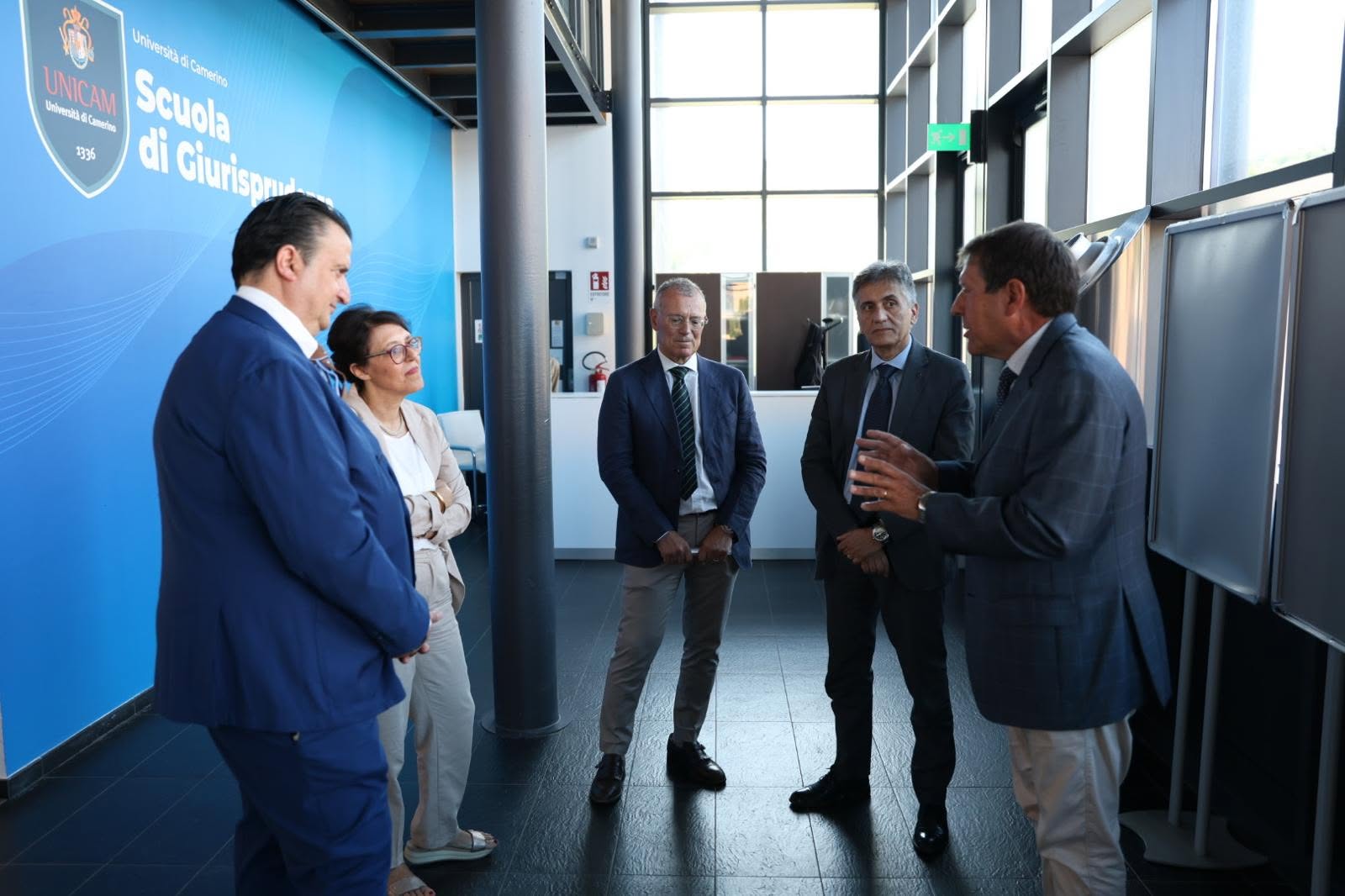 Accordo di collaborazione con l’Associazione professionale a carattere sindacale dell’Arma dei Carabinieri “Pianeta Sindacale Carabinieri – Assieme (P.S.C. – Assieme)"