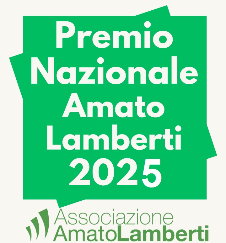 Premio Nazionale Amato Lamberti