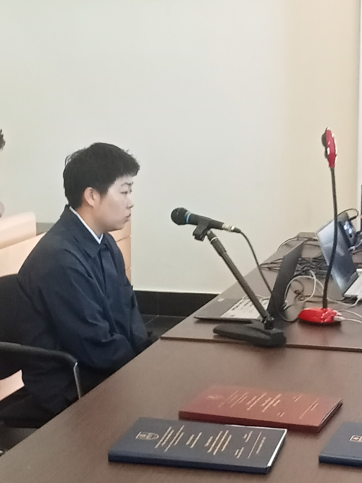 Una significativa testimonianza del processo di internazionalizzazione della Scuola di Giurisprudenza.