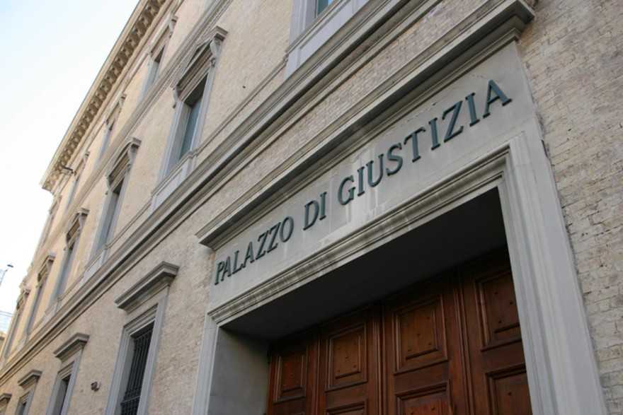 III Bando di preselezione per progetti formativi presso le cancellerie degli Uffici Giudiziari della Regione Marche