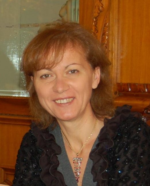 Salone dell'Orientamento di Verona, Prof.sse Gasperini e Gentilucci