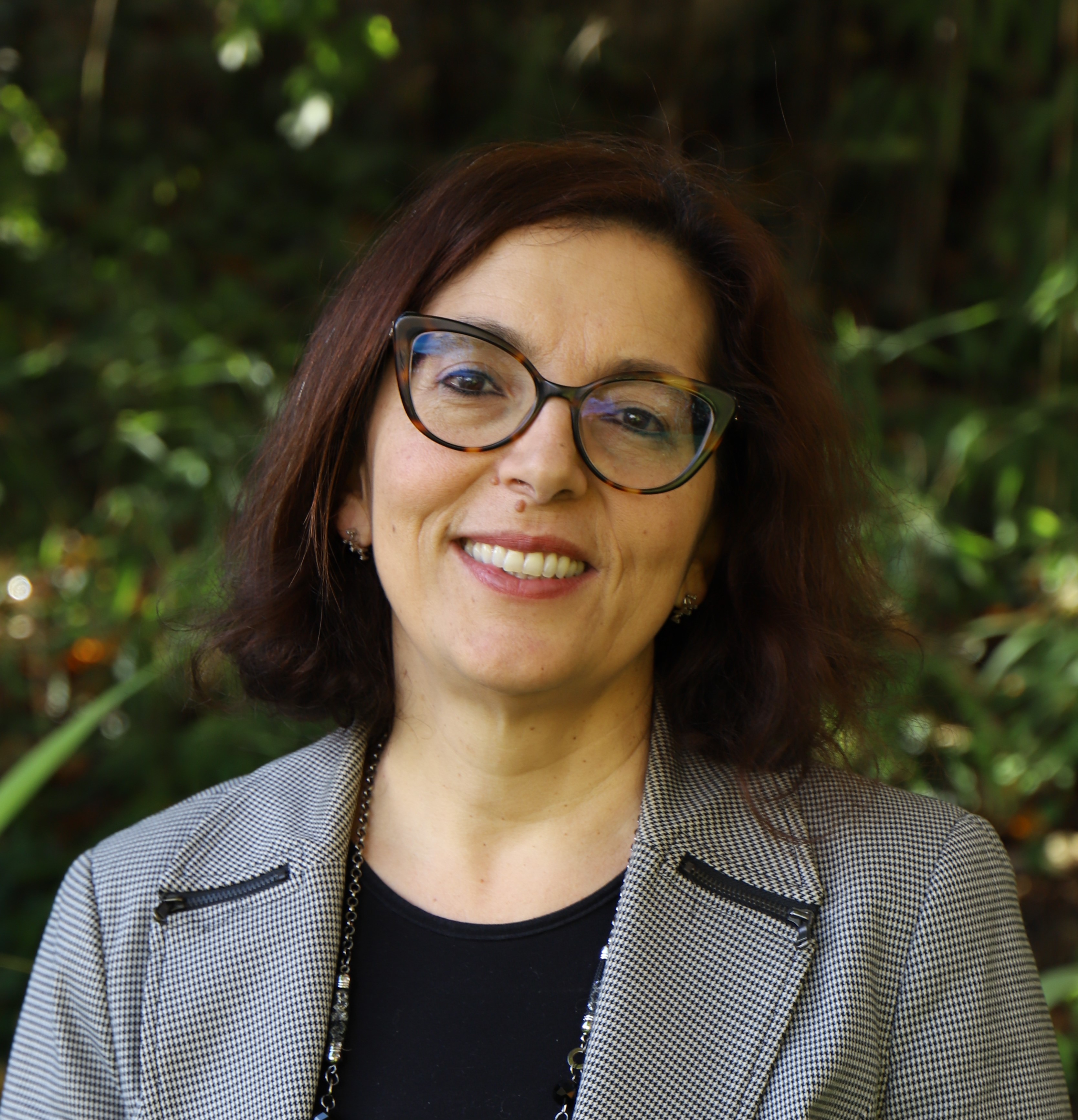 Salone dell'Orientamento di Verona, Prof.sse Gasperini e Gentilucci