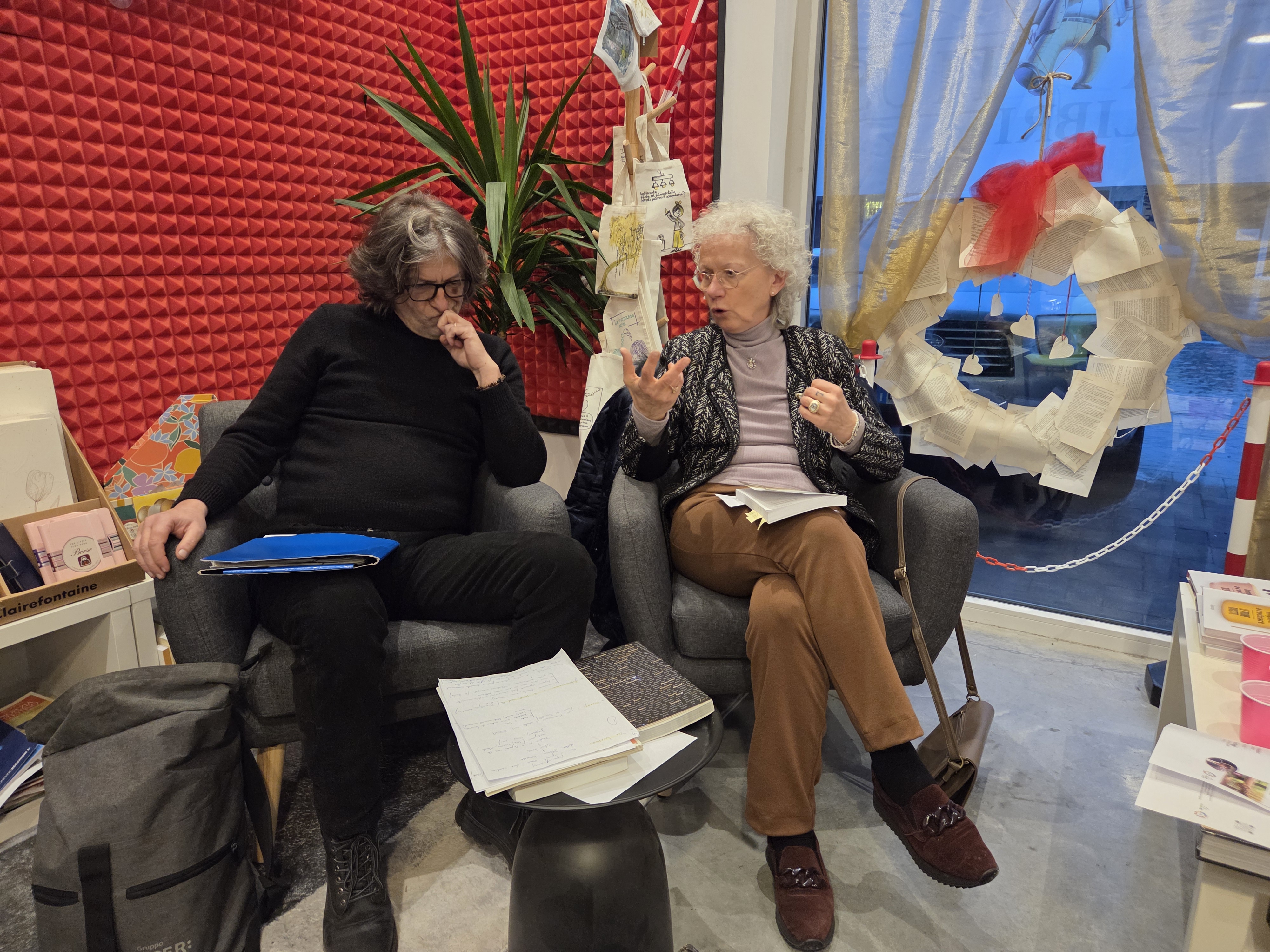 Un'economia civile che ponga al centro la persona e la natura per trasformare la società