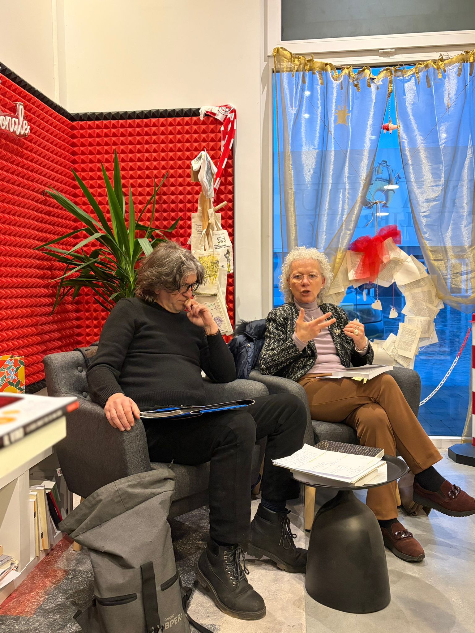 Un'economia civile che ponga al centro la persona e la natura per trasformare la società