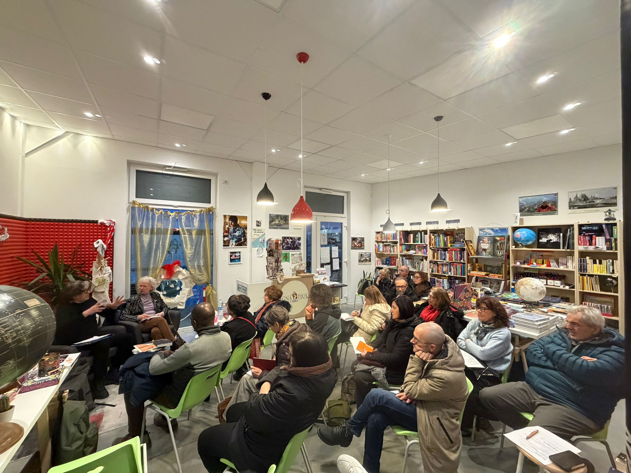 Un'economia civile che ponga al centro la persona e la natura per trasformare la società