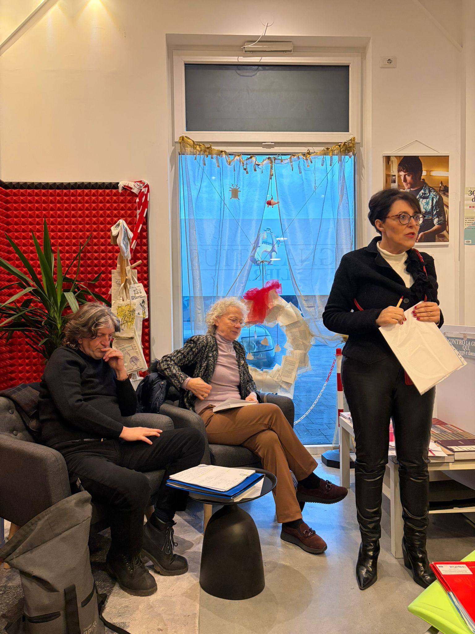 Un'economia civile che ponga al centro la persona e la natura per trasformare la società