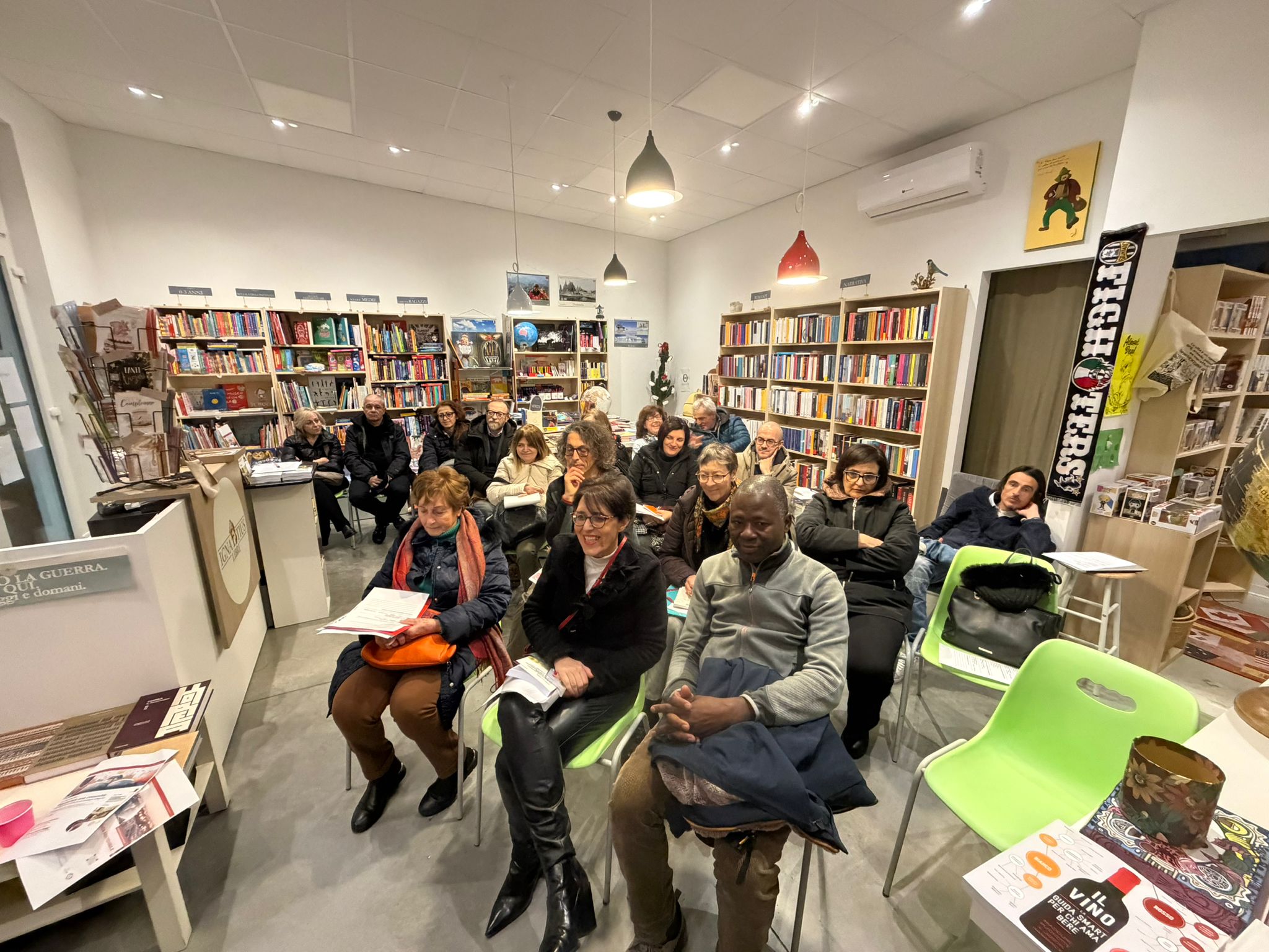 Un'economia civile che ponga al centro la persona e la natura per trasformare la società