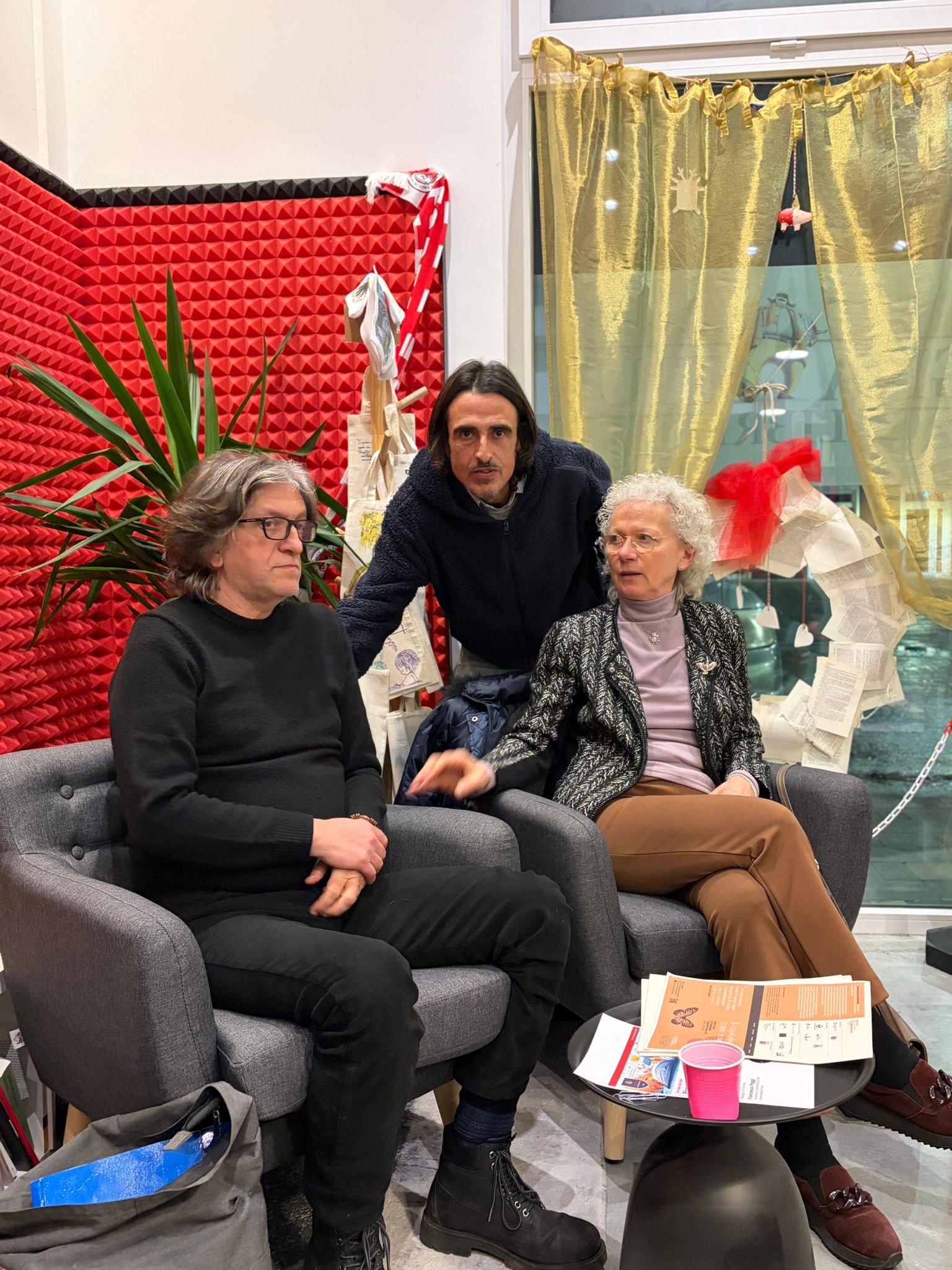 Un'economia civile che ponga al centro la persona e la natura per trasformare la società