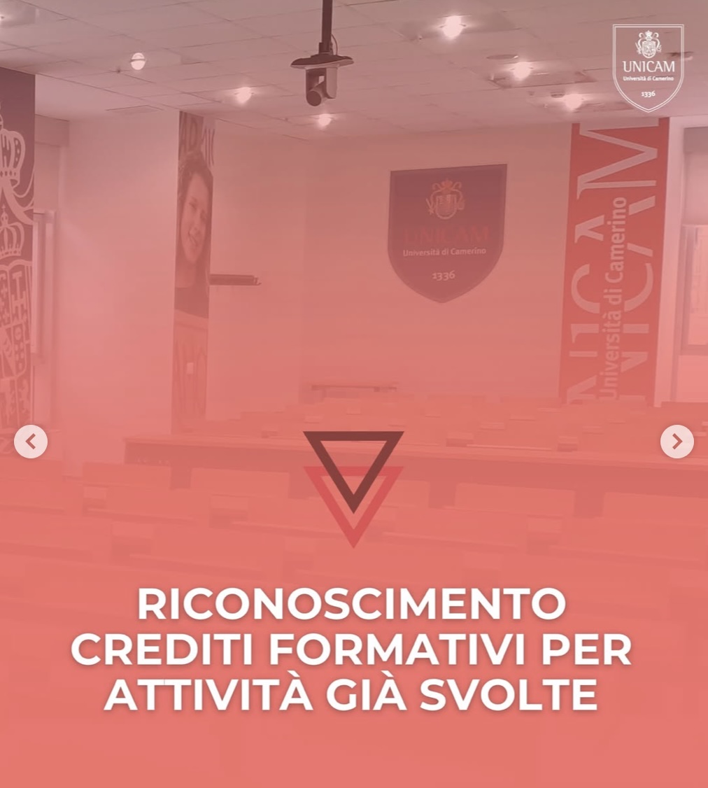 Accreditamento per la formazione di insegnanti delle Scuole Superiori in Discipline Giuridico-economiche