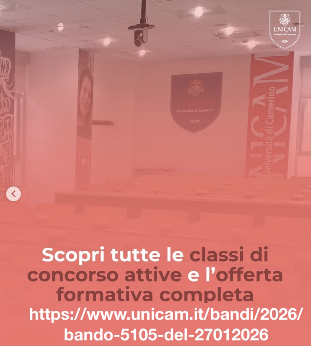 Accreditamento per la formazione di insegnanti delle Scuole Superiori in Discipline Giuridico-economiche