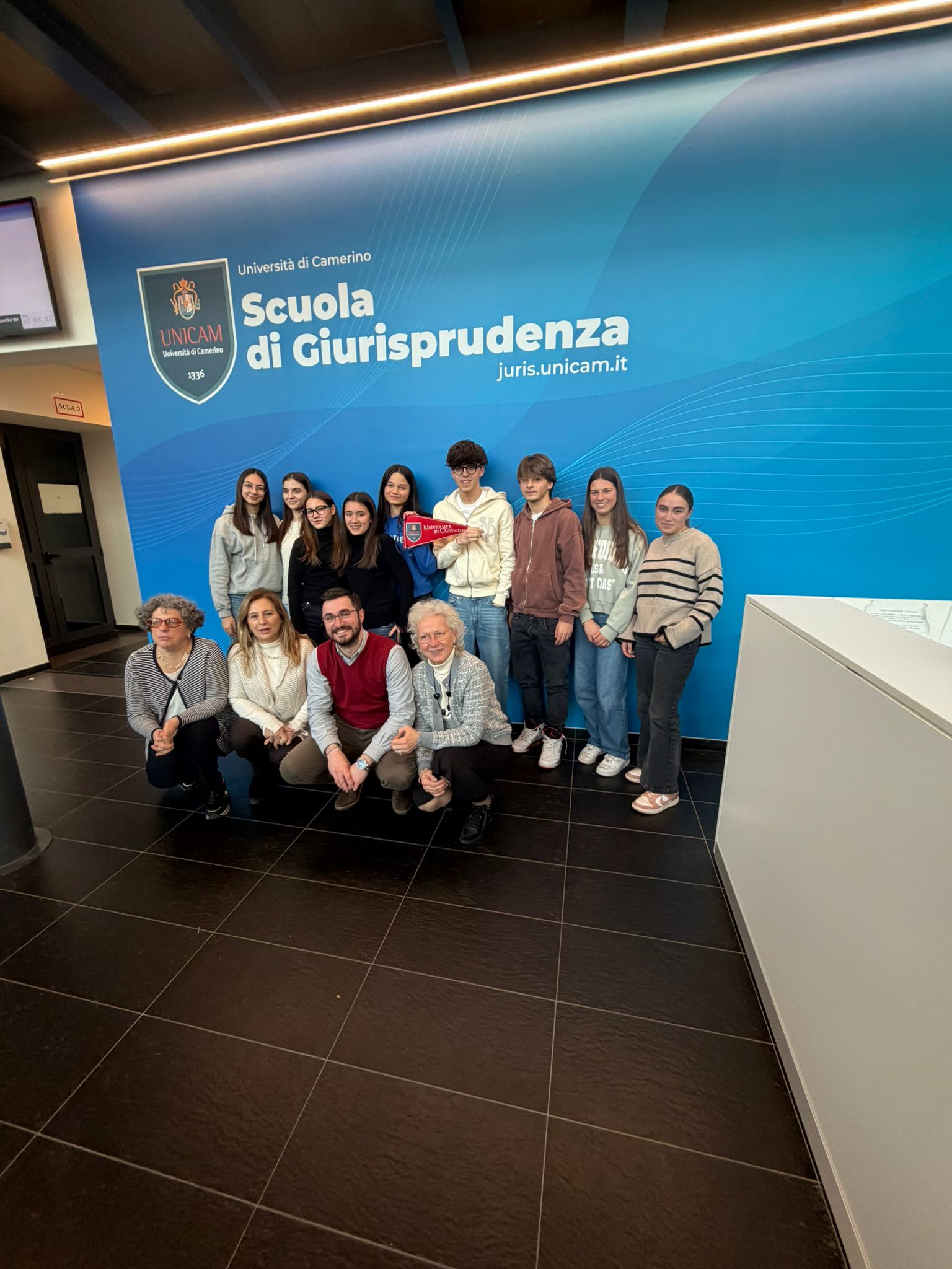 Formazione Scuola-Lavoro