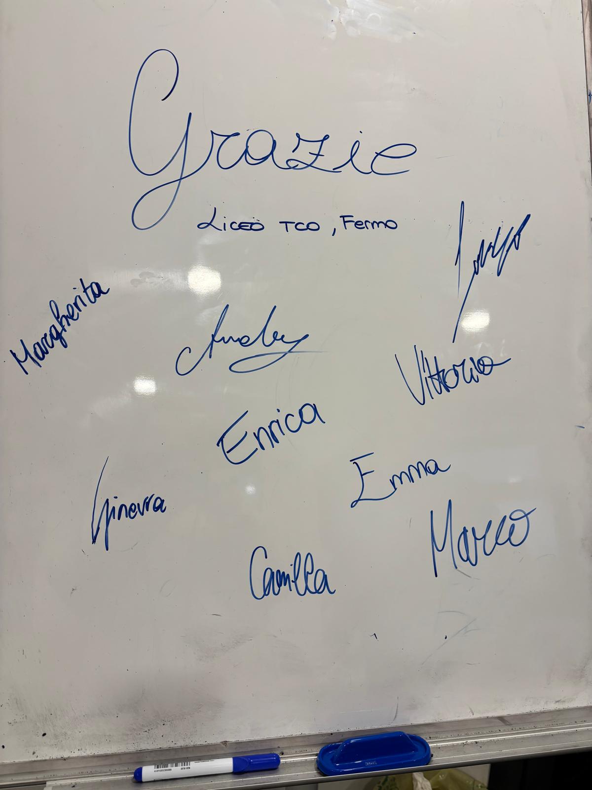 Formazione Scuola-Lavoro