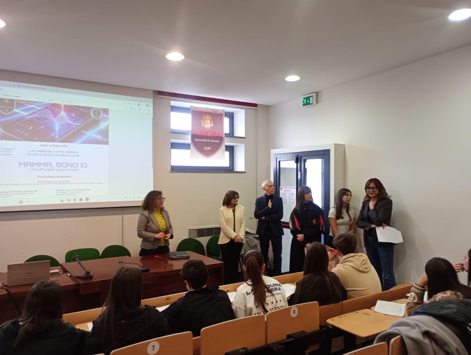 Le insidie del mondo digitale