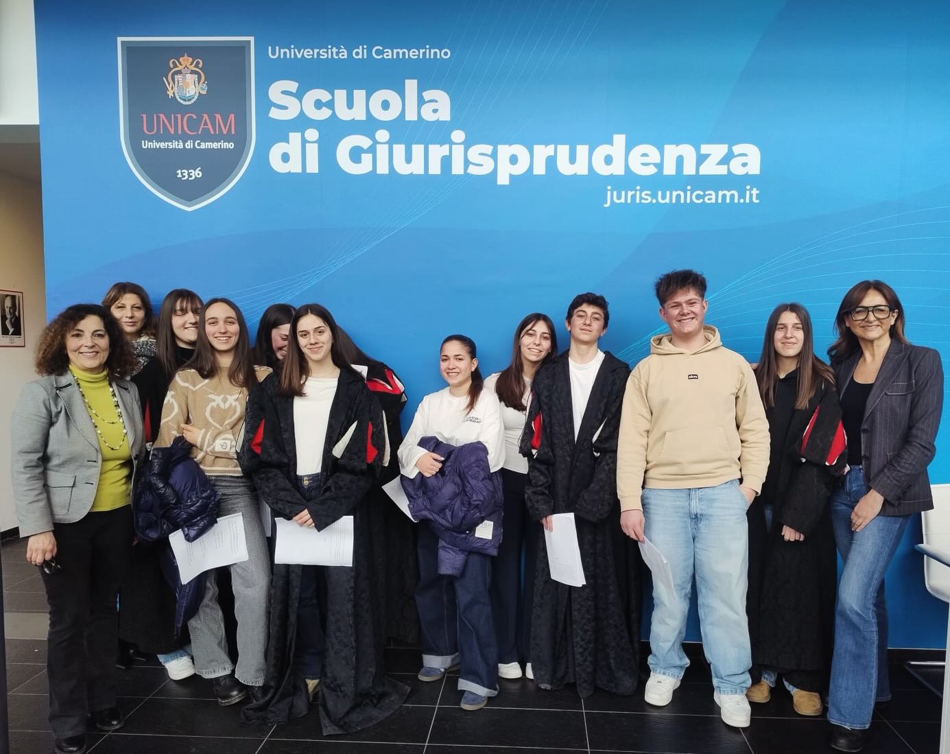 Le insidie del mondo digitale