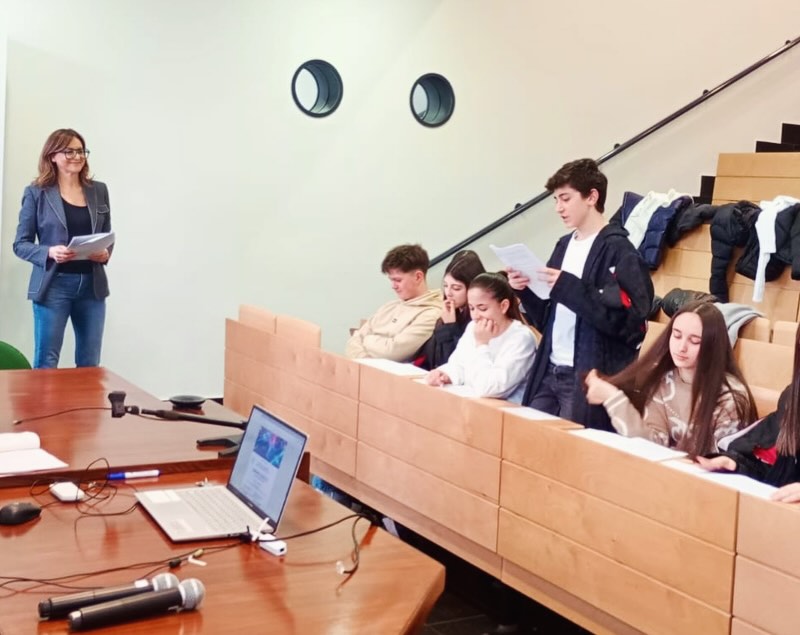 Le insidie del mondo digitale