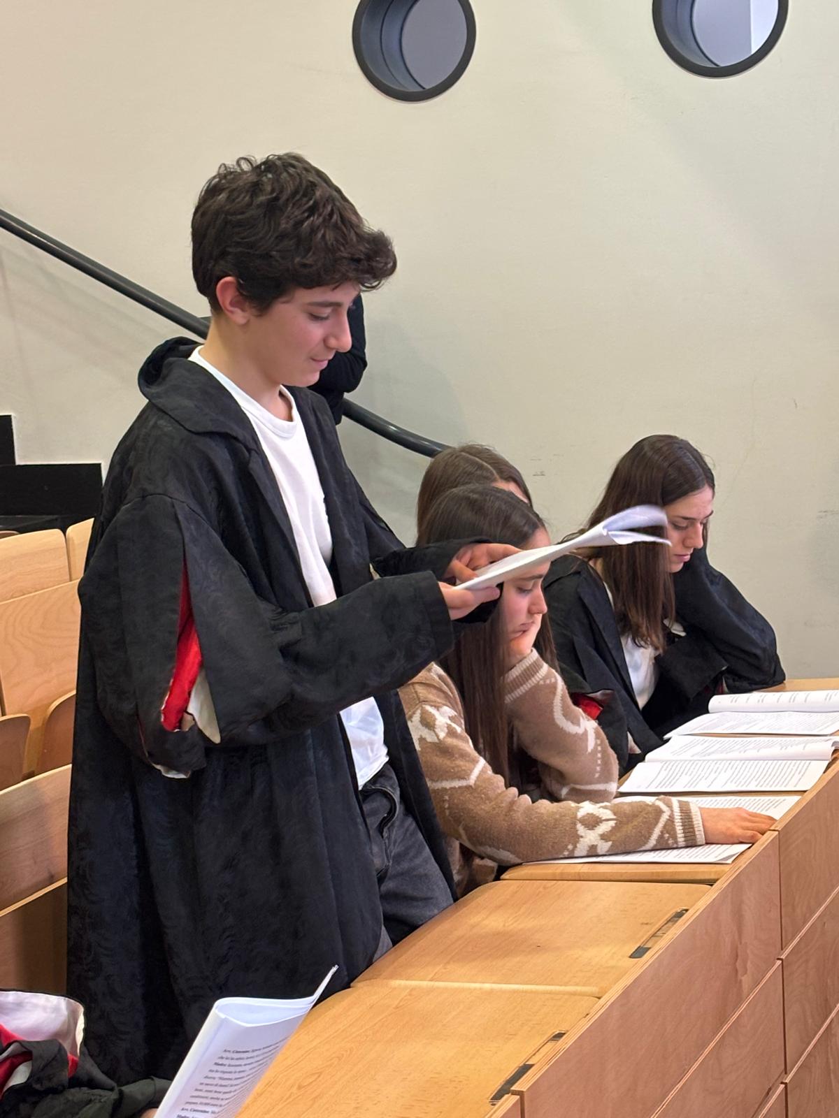 Le insidie del mondo digitale