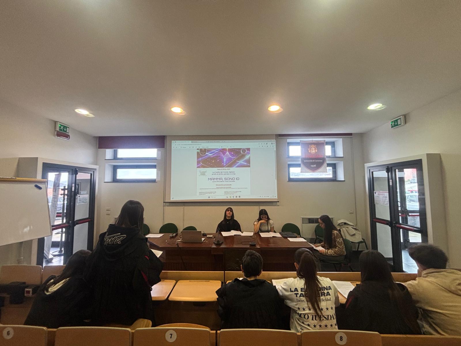 Le insidie del mondo digitale