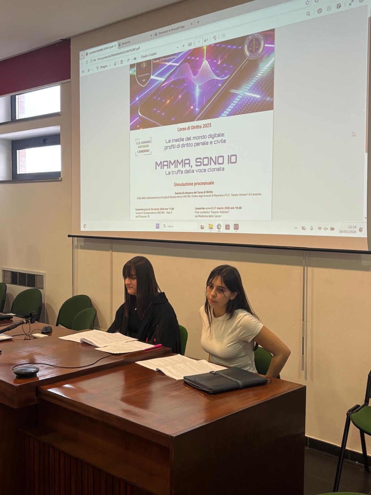 Le insidie del mondo digitale