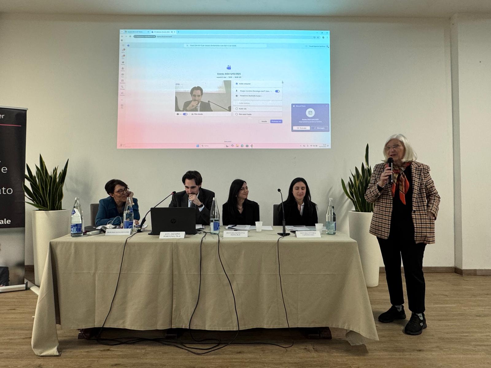 LA PROFESSIONE FORENSE NELL’ERA DELL’INTELLIGENZA ARTIFICIALE: SCENARI APPLICATIVI, PROFILI CRITICI E RESPONSABILITÀ