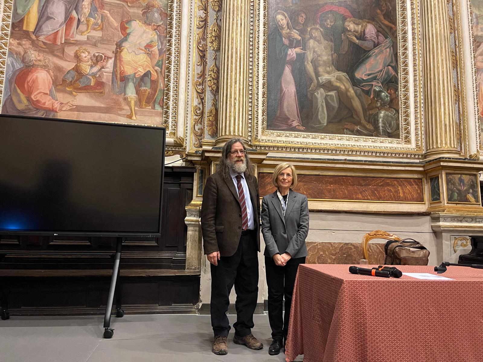 Aspettando i barbari