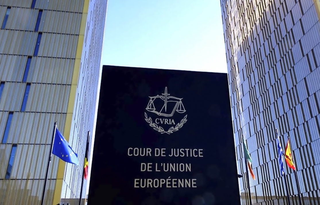 Tirocini brevi alla Corte di Giustizia UE