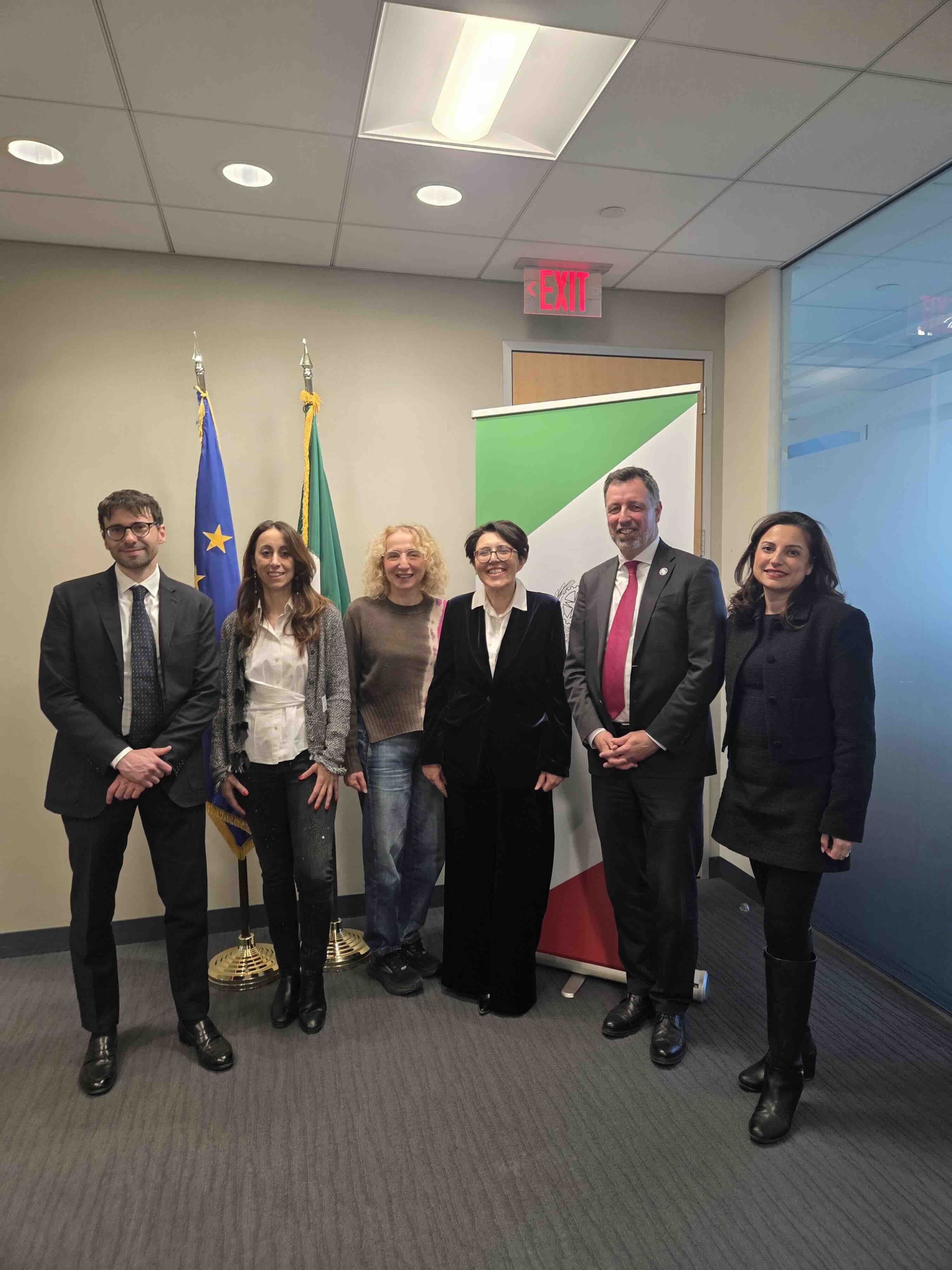 Famiglia, cittadinanza e fiscalità tra Italia e Stati Uniti