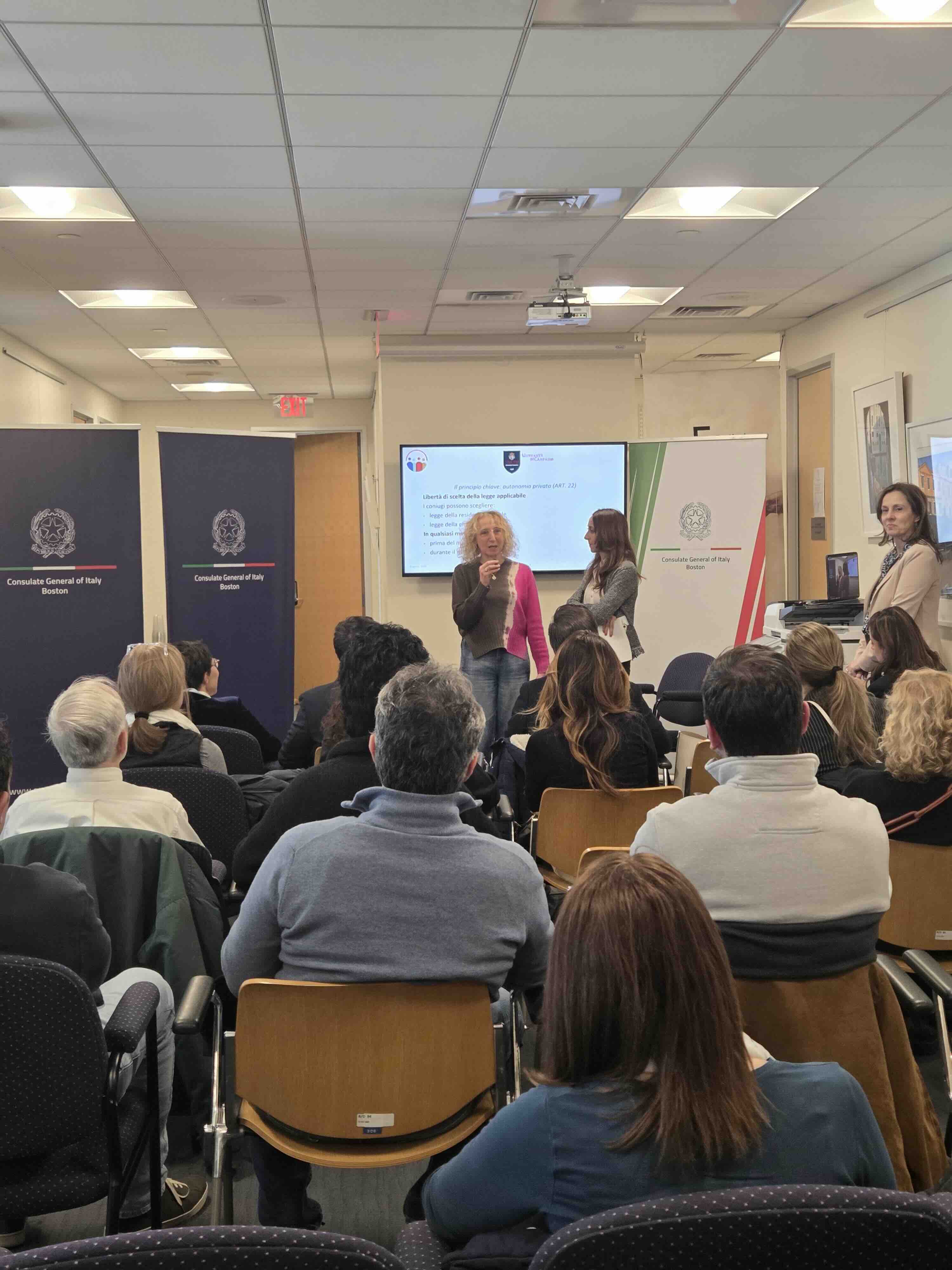 Famiglia, cittadinanza e fiscalità tra Italia e Stati Uniti