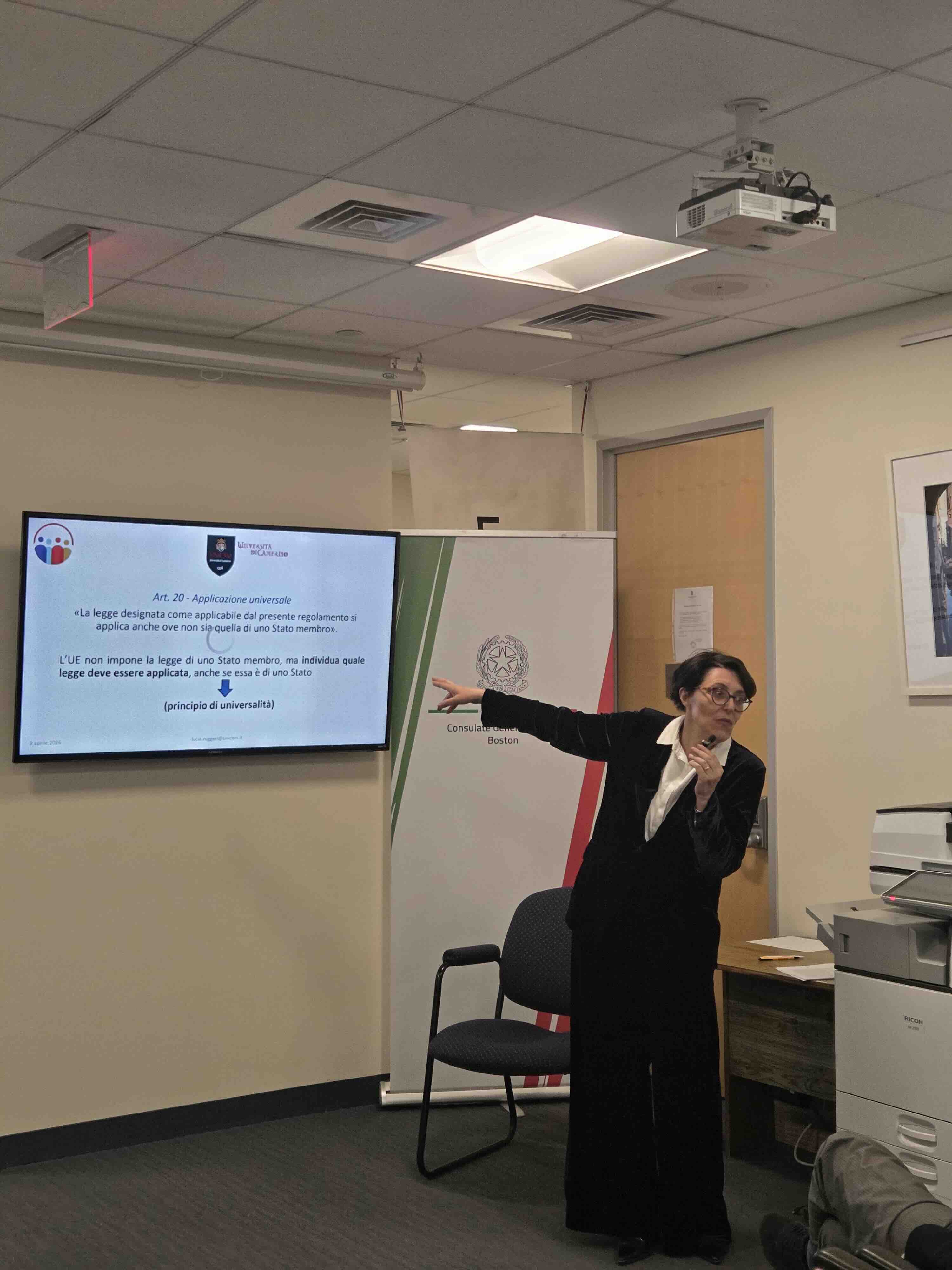 Famiglia, cittadinanza e fiscalità tra Italia e Stati Uniti