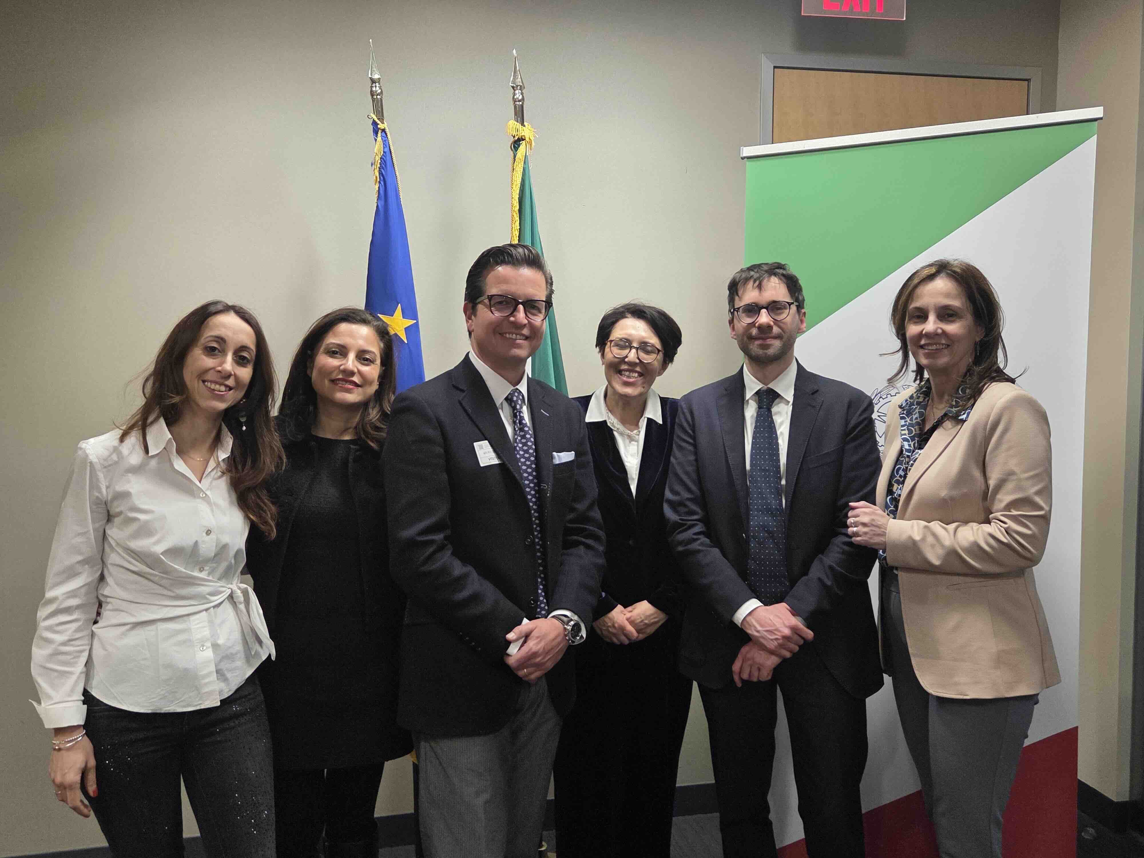 Famiglia, cittadinanza e fiscalità tra Italia e Stati Uniti