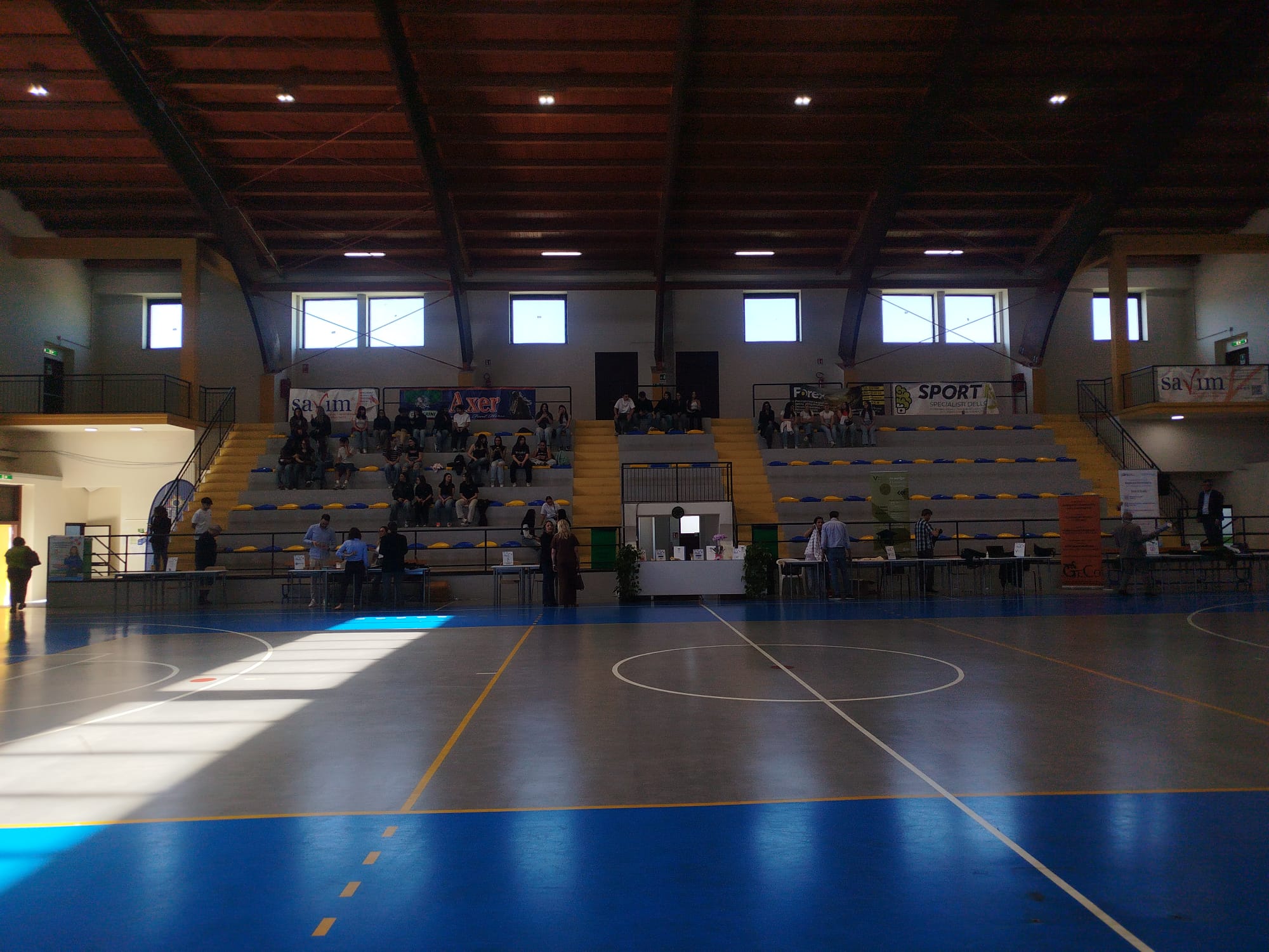 V Giornata dell’ORIENTAMENTO Post-Diploma dell’IIS TELESI@