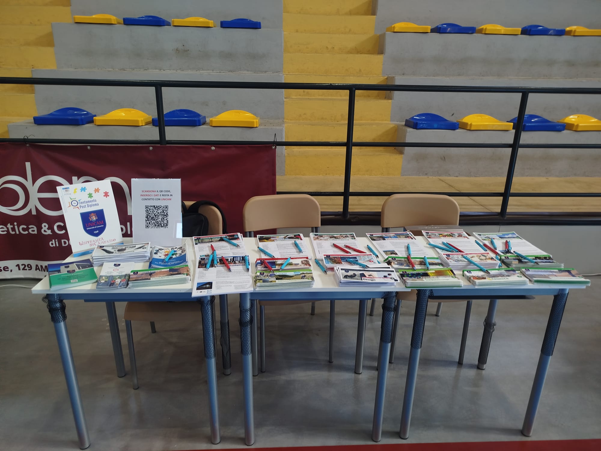V Giornata dell’ORIENTAMENTO Post-Diploma dell’IIS TELESI@