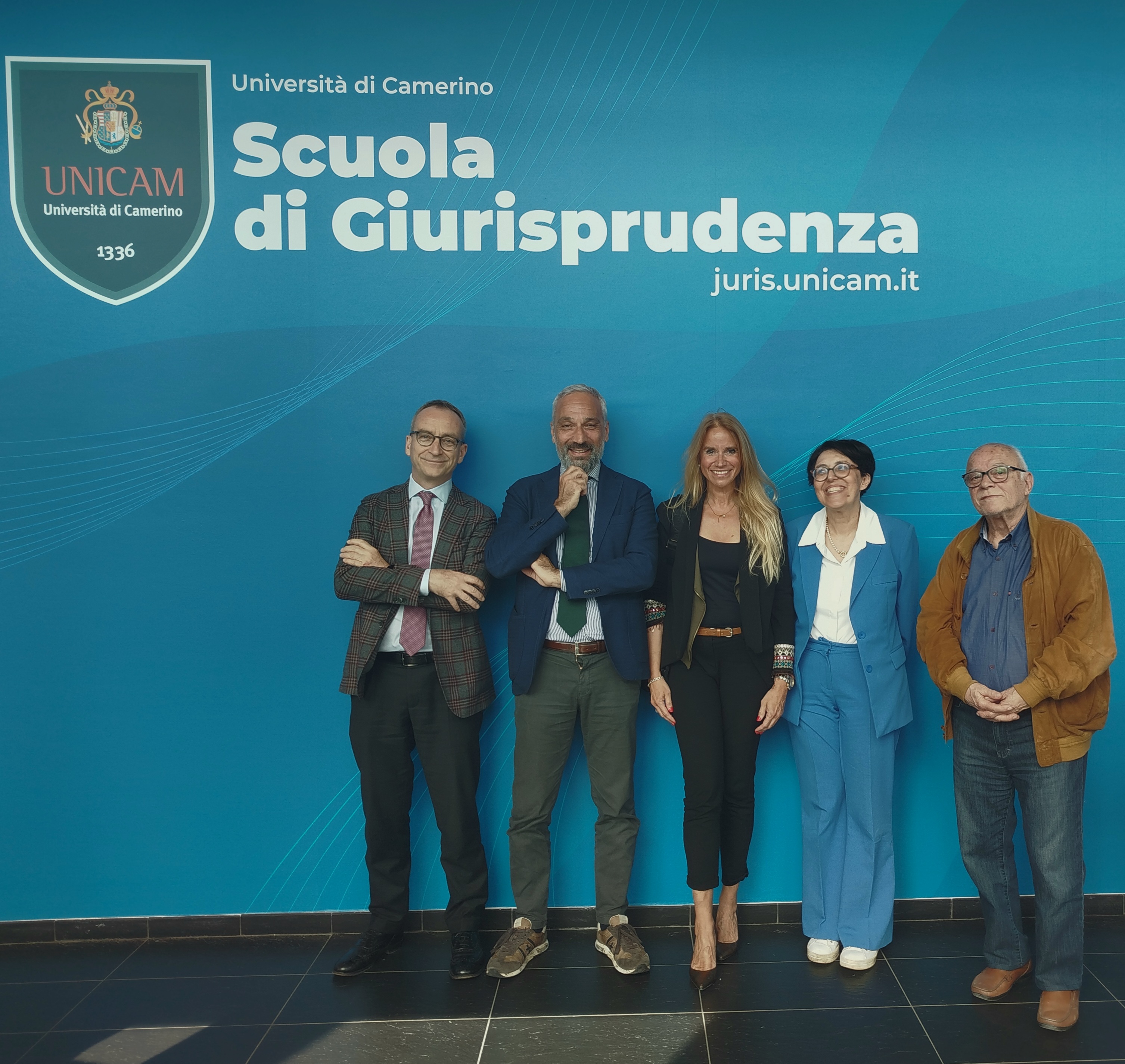 Il marchio nell'impresa familiare