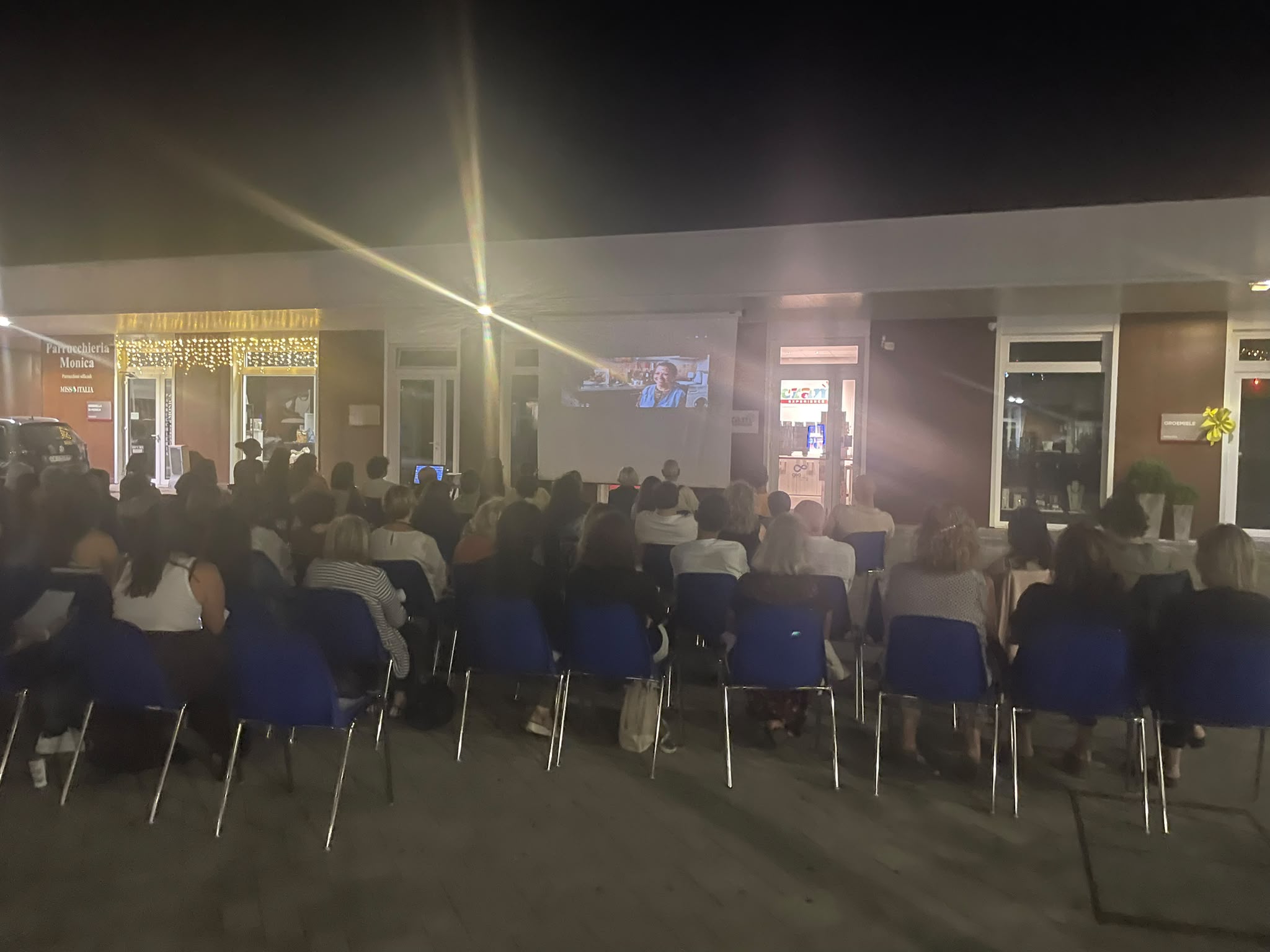 Iniziative di Terza Missione