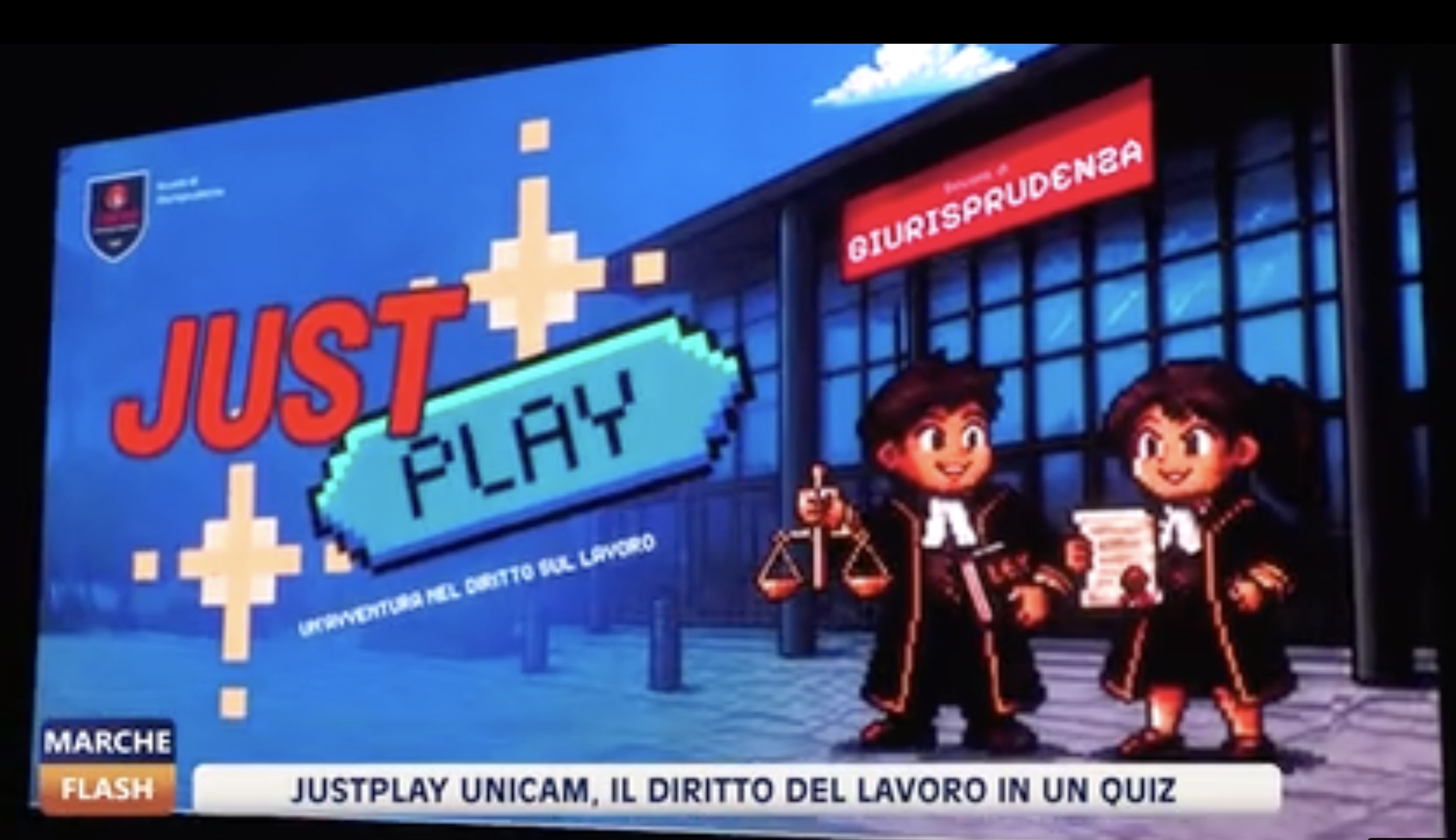 JUSTPLAY
