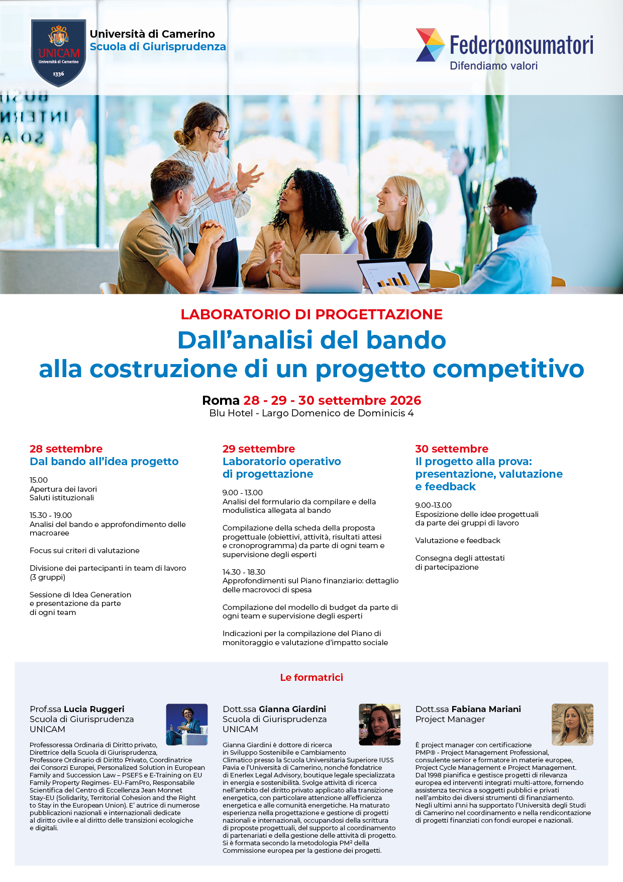Tutela dei consumatori