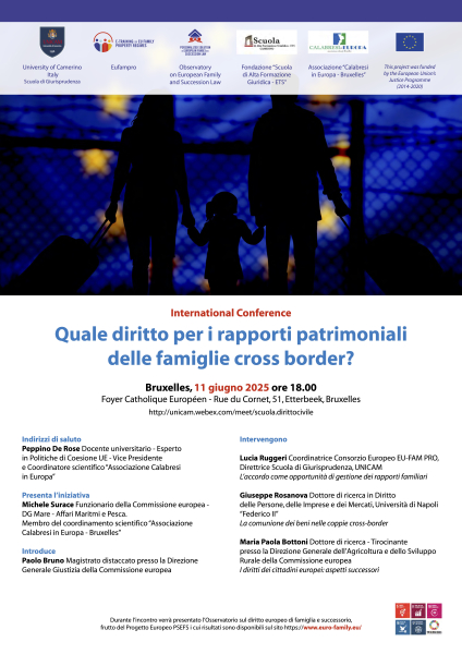 International Conference