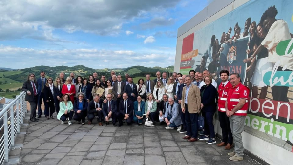 Open meeting degli Stati Generali della Scuola di Giurisprudenza