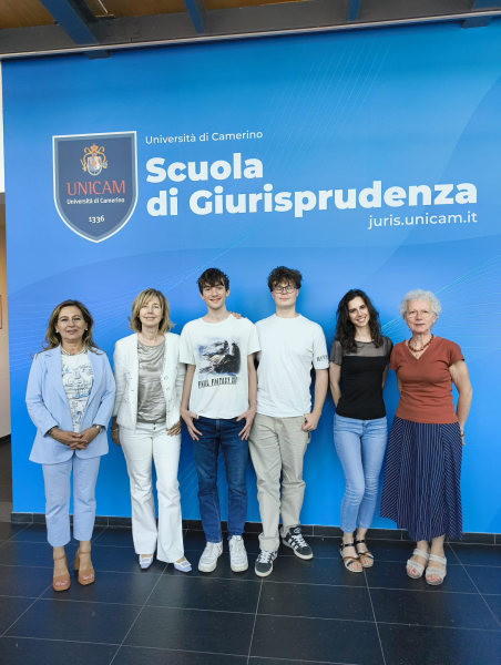 Percorsi per le Competenze Trasversali e per l'Orientamento