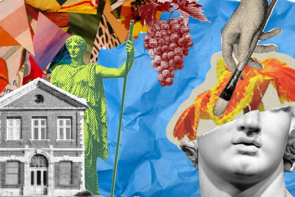 Possibilità di tirocinio a Bruxelles