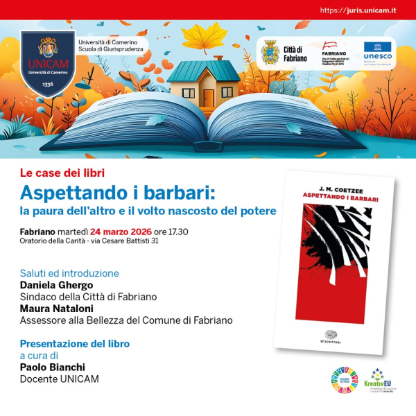 Aspettando i barbari