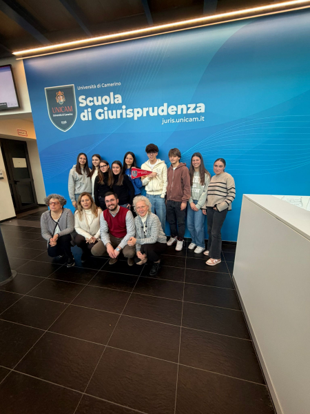 Formazione Scuola-Lavoro