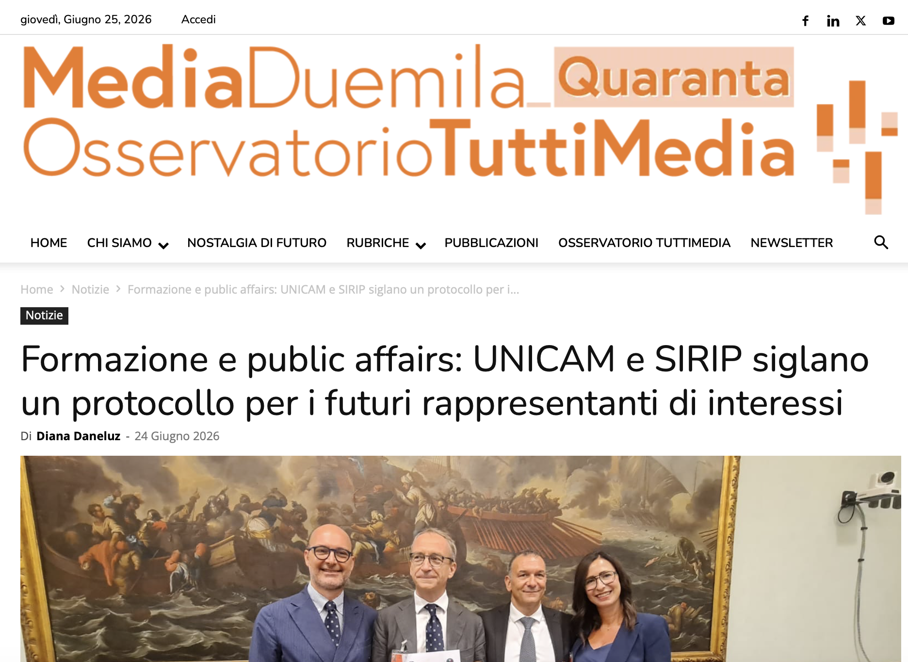 Media Duemila