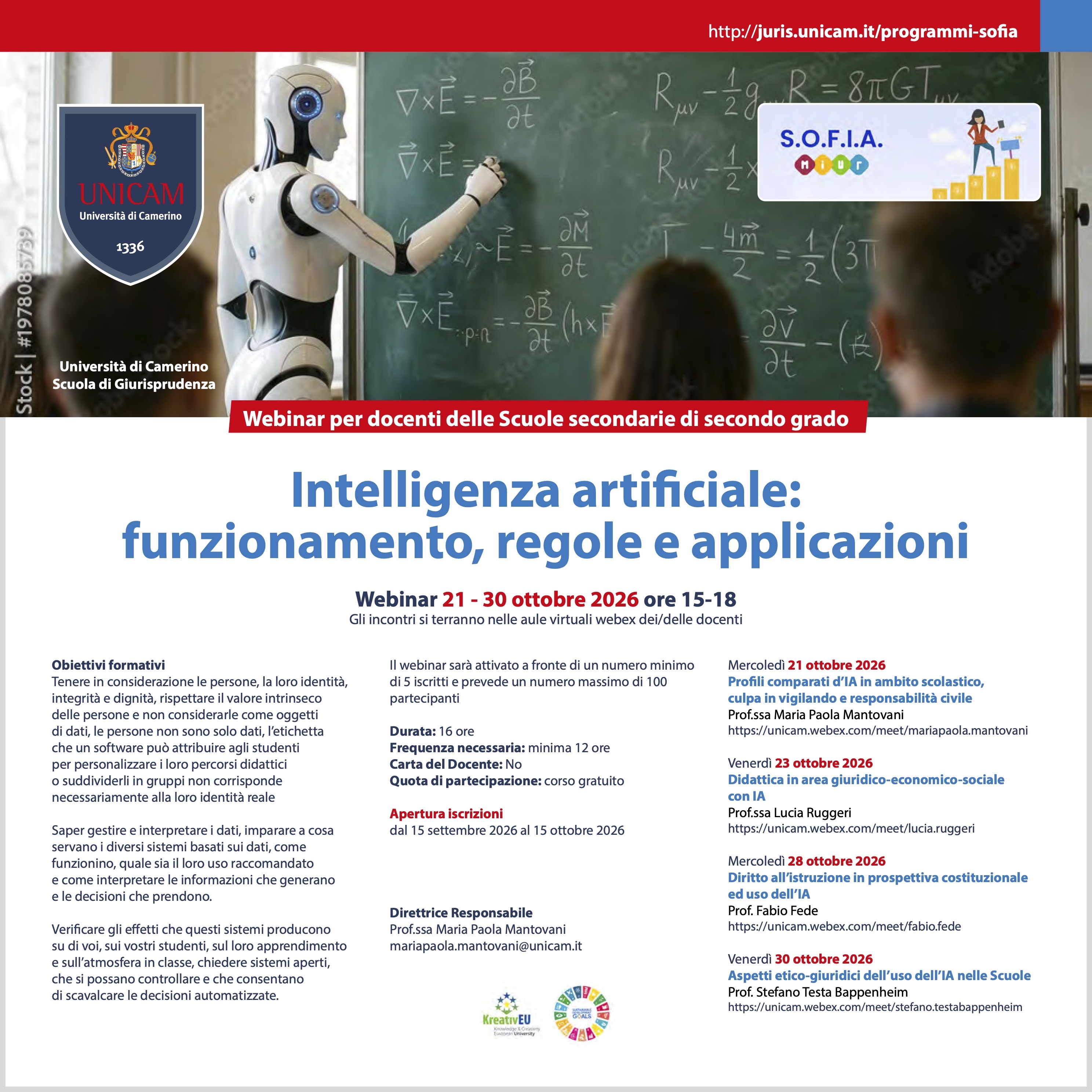 Intelligenza artificiale: funzionamento, regole e applicazioni