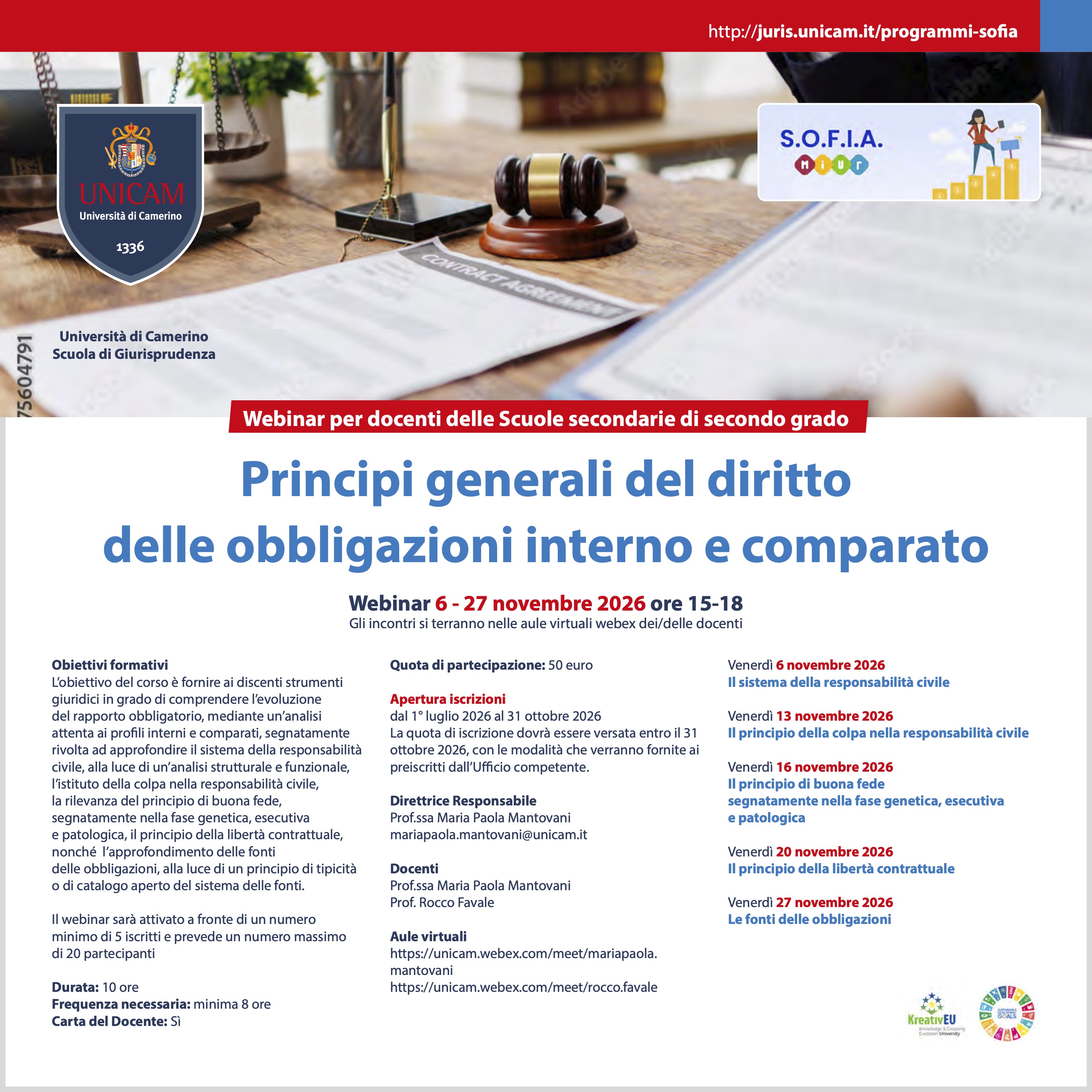 contratti