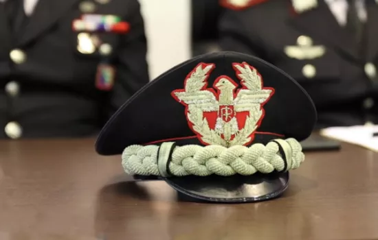 Unicam per le forze armate