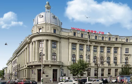 Summer School a Bucharest